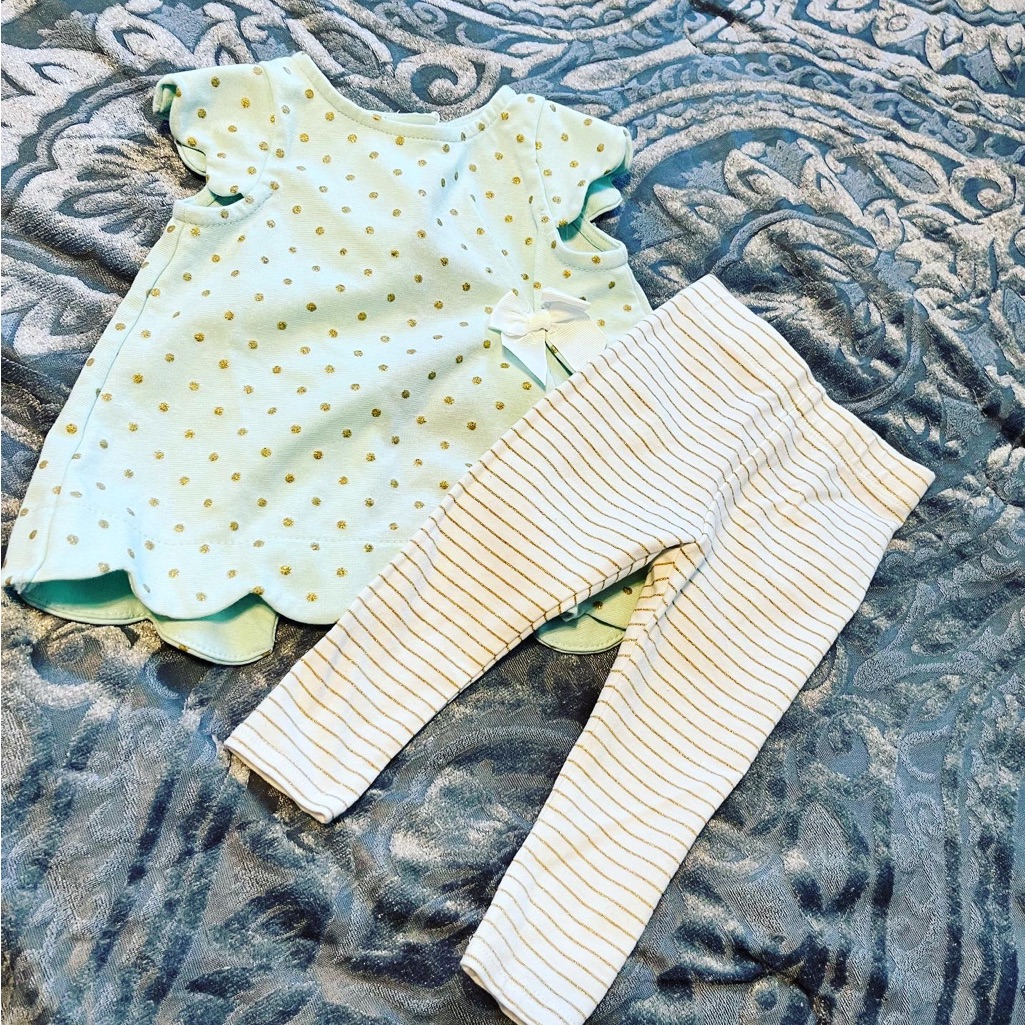 Infant Set